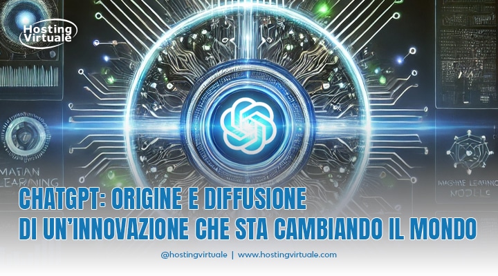 ChatGPT: origine e diffusione di un’innovazione che sta cambiando il mondo