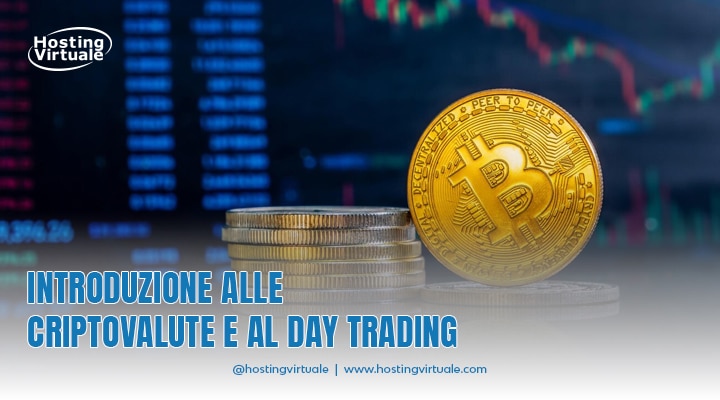 Introduzione alle Criptovalute e al Day Trading